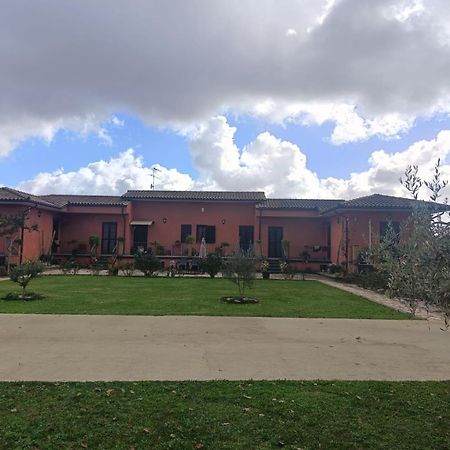 Tenuta Quadrone Cura di Vetralla Bagian luar foto