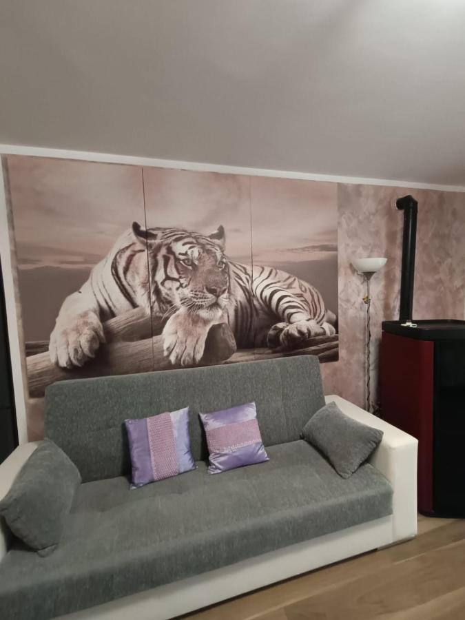 Tenuta Quadrone Cura di Vetralla Bagian luar foto