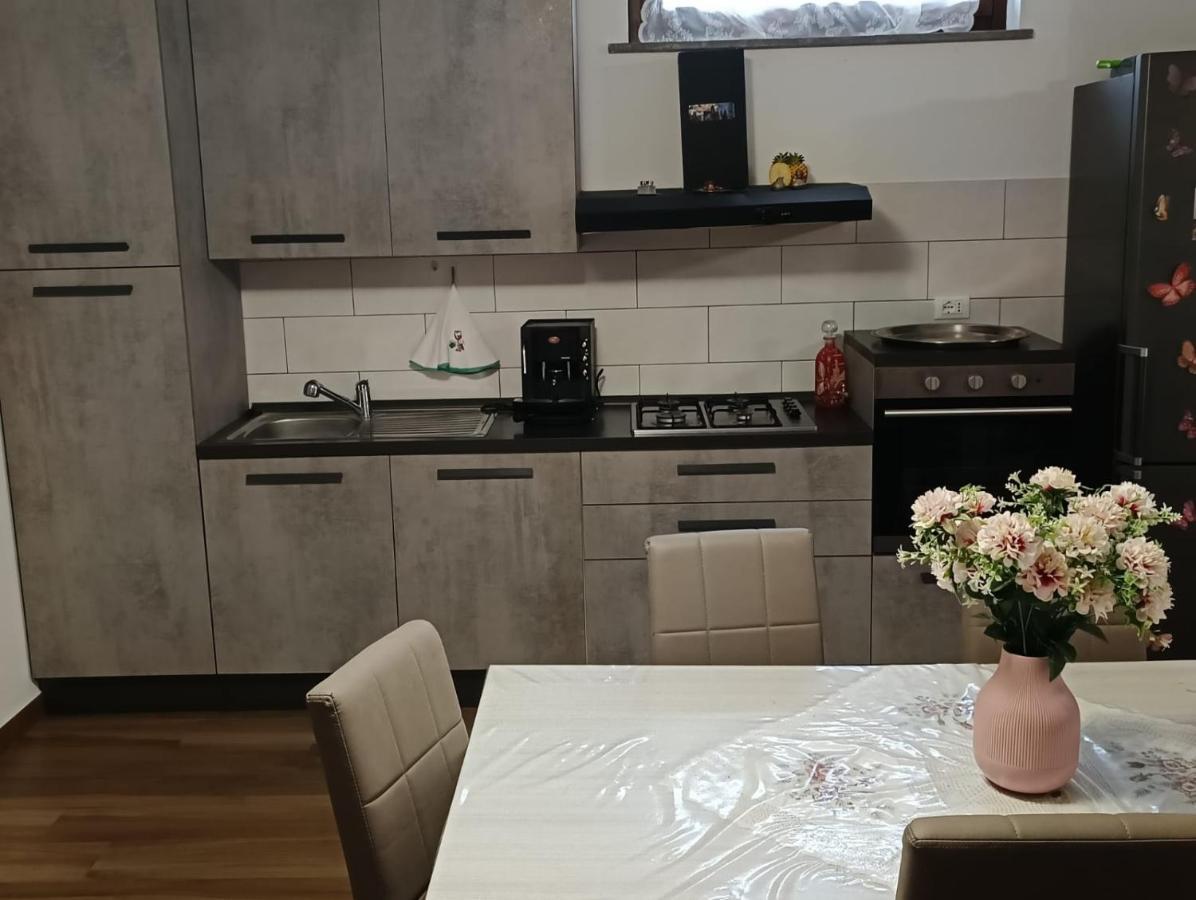 Tenuta Quadrone Cura di Vetralla Bagian luar foto