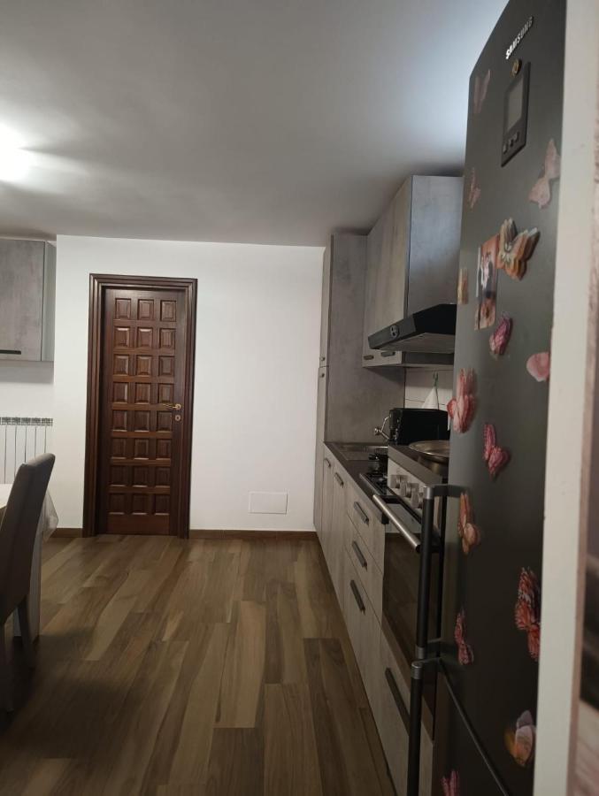 Tenuta Quadrone Cura di Vetralla Bagian luar foto