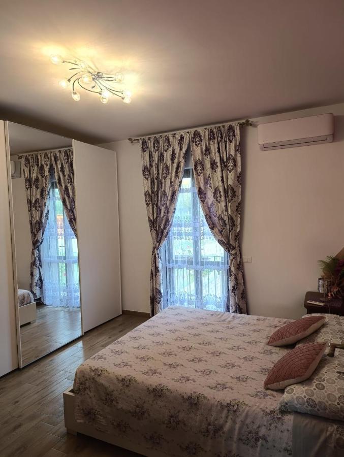 Tenuta Quadrone Cura di Vetralla Bagian luar foto
