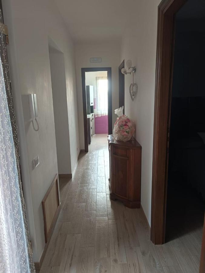 Tenuta Quadrone Cura di Vetralla Bagian luar foto